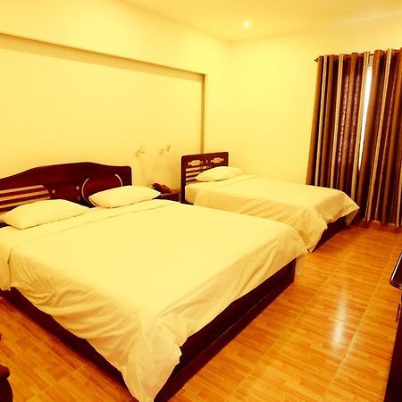 Xuan Hung Hotel Дананг Екстер'єр фото