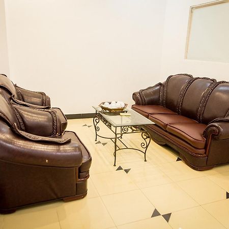 Xuan Hung Hotel Дананг Екстер'єр фото