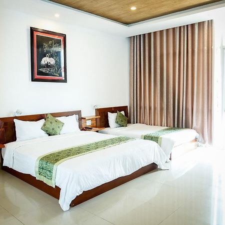 Xuan Hung Hotel Дананг Екстер'єр фото