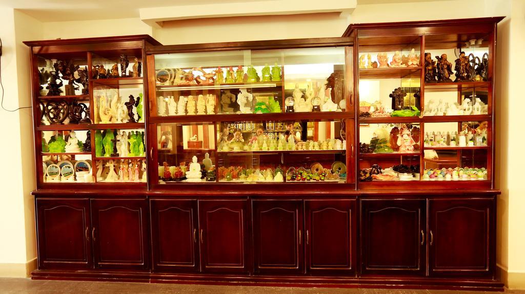 Xuan Hung Hotel Дананг Екстер'єр фото