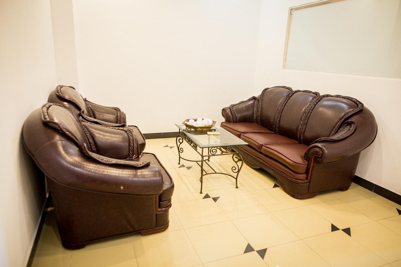 Xuan Hung Hotel Дананг Екстер'єр фото