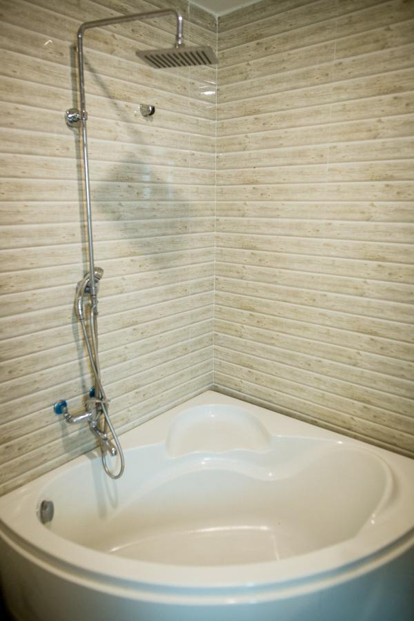 Xuan Hung Hotel Дананг Екстер'єр фото