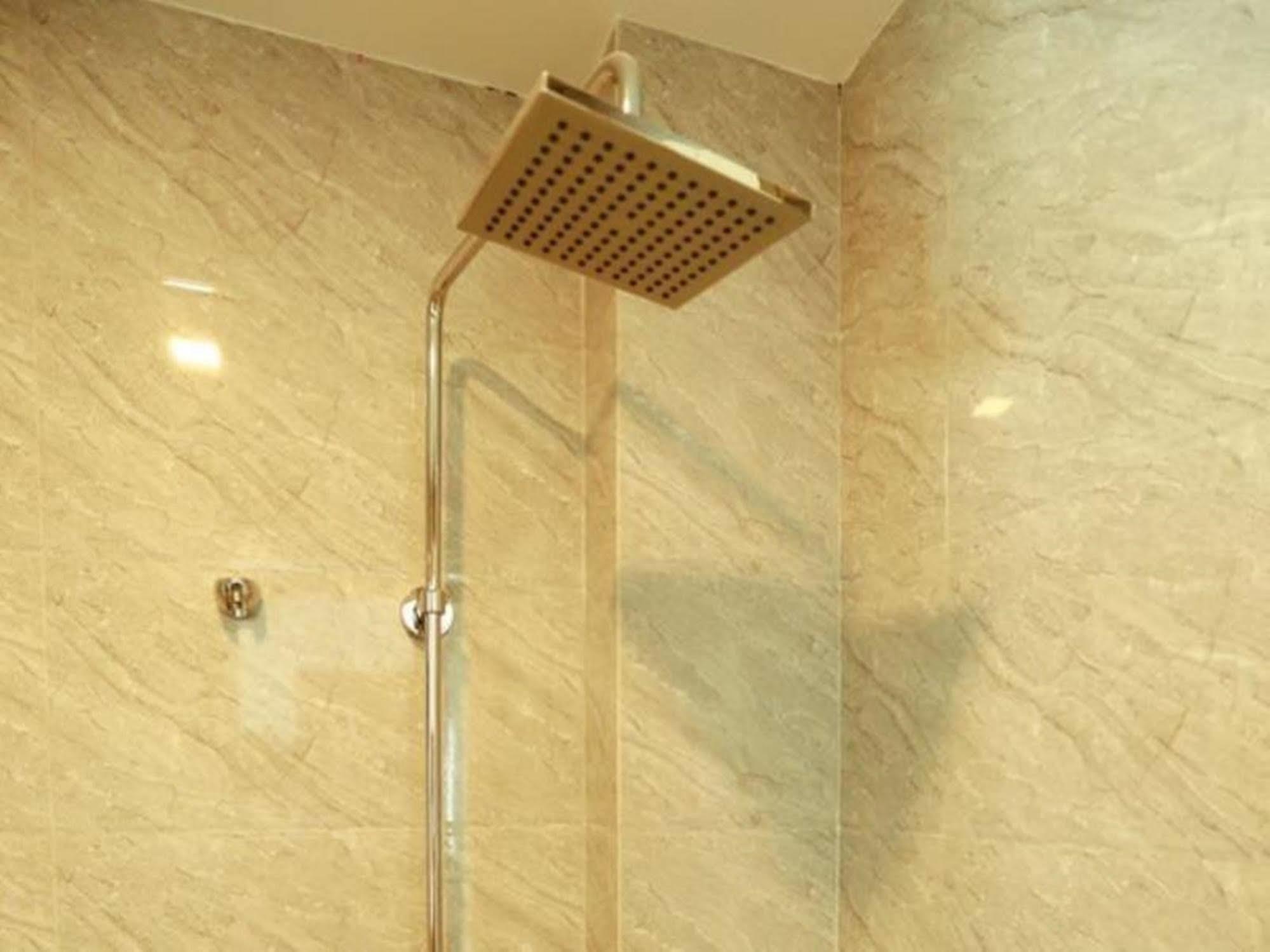 Xuan Hung Hotel Дананг Екстер'єр фото