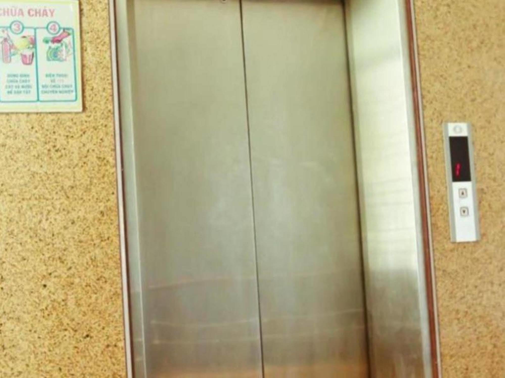 Xuan Hung Hotel Дананг Екстер'єр фото